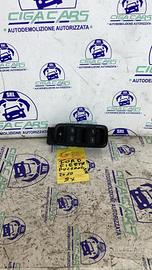 FORD FIESTA 2010 PULSANTIERA INTERRUTTORI TASTI AL
