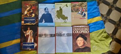 Libri storici/filosofici