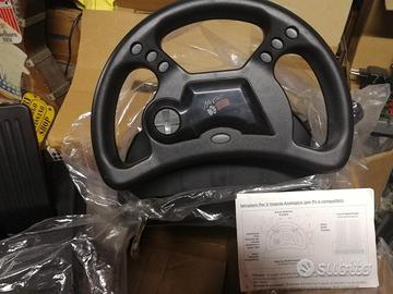 Volante pc