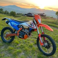 Carene ktm