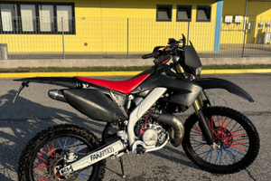 HM CRE 50 Six Competition