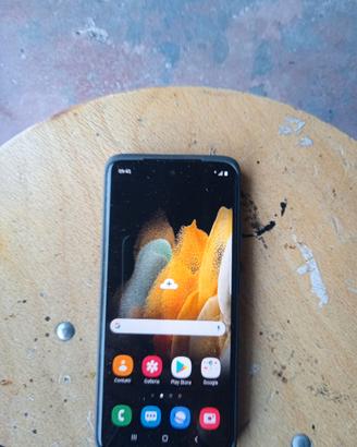 Cellulare Samsung s21 non originale