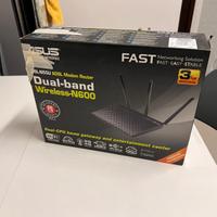 Asus DSL-N55U