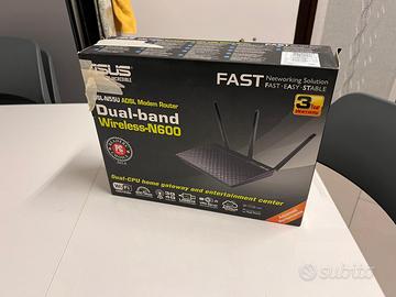 Asus DSL-N55U