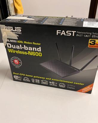 Asus DSL-N55U