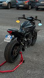 Mt-07 ABS DEPO A2