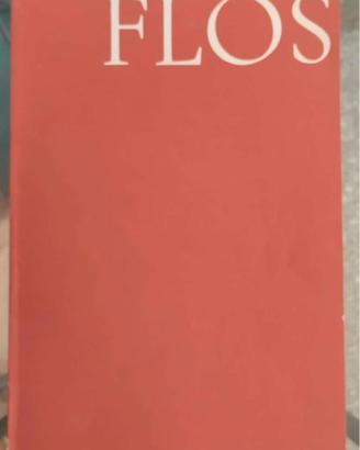 Lampade-Cataloghi rari-Flos Fontana Arte-ecc