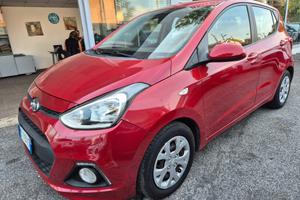 Hyundai i10 1.0 MPI Style