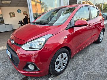 Hyundai i10 1.0 MPI Style