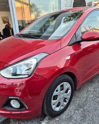Hyundai i10 1.0 MPI Style
