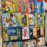 Dvd per bambini