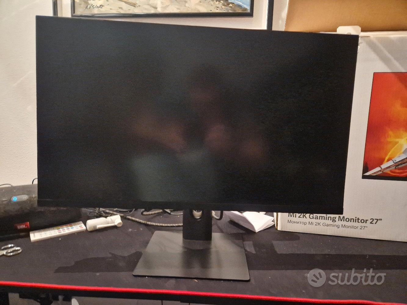 mi2k gaming monitor