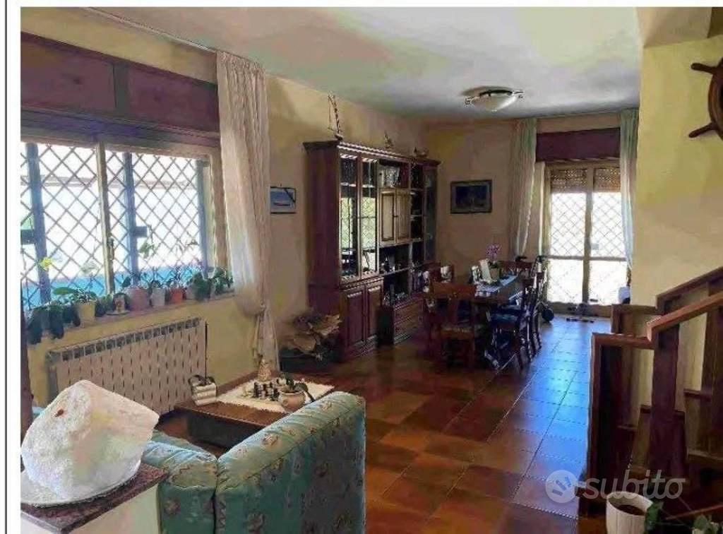 Appartamento – Amantea, Marinella - Vista 2