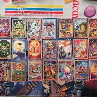 cuphead out of the cards