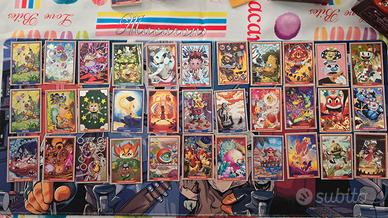 cuphead out of the cards