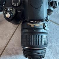 Macchina fotografica