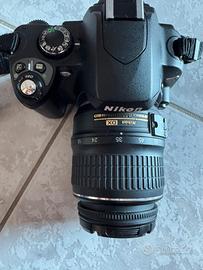 Macchina fotografica