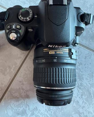 Macchina fotografica