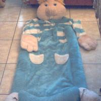 Pisolone topogigio topo Gigio anni 80