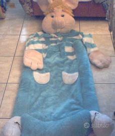 Pisolone topogigio topo Gigio anni 80