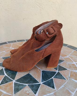 Scarpe donna Viadante 
