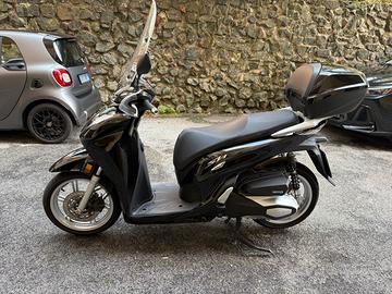 SH 350 2022