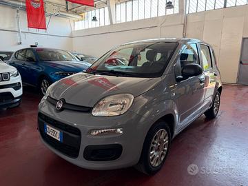 Fiat Panda 1.2 Easy s&s 69cv my19