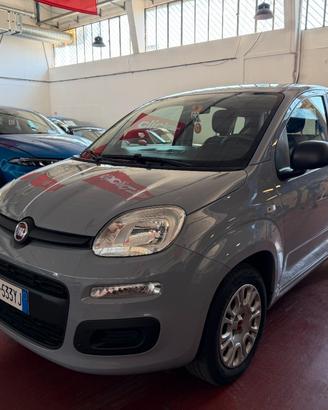 Fiat Panda 1.2 Easy s&s 69cv my19