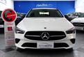 Mercedes Classe CLA 2.0 d 150 CV SPORT AUTOMATIC