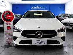 Mercedes Classe CLA 2.0 d 150 CV SPORT AUTOMATIC