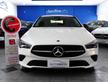 Mercedes Classe CLA 2.0 d 150 CV SPORT AUTOMATIC