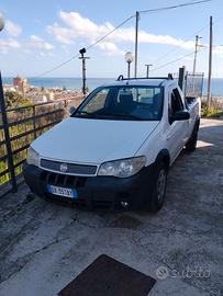 FIAT STRADA 1300 MJ