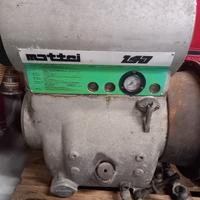 Ricambi compressore stradale
