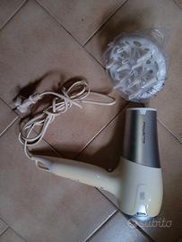 phon Rowenta powerline 2300w