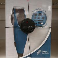 Rasoio elettrico Remington