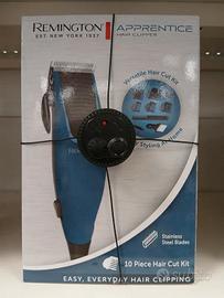 Rasoio elettrico Remington