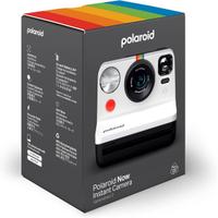 Polaroid Now Gen. 2 - Fotocamera Istantanea -Nuova