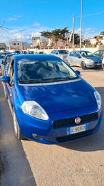 Grande Punto 1.4 16v Starjet 95cv Gpl  
