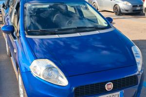 Grande Punto 1.4 16v Starjet 95cv Gpl  