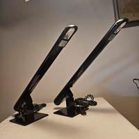 Lampade da tavolo - Concorde di Hans Von Klier