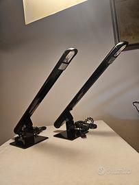 Lampade da tavolo - Concorde di Hans Von Klier