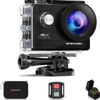 Action Cam Professionale