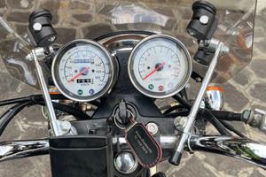 Mash  five hundred 400 chromium