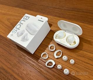 Auricolari Samsung Galaxy Buds+