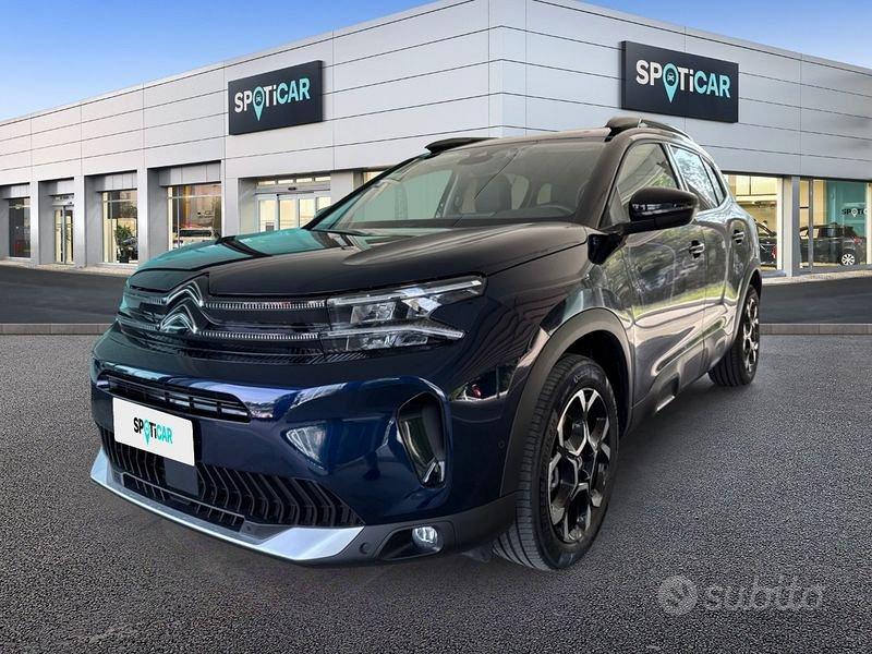 Citroen C5 Aircross 2ª s.
