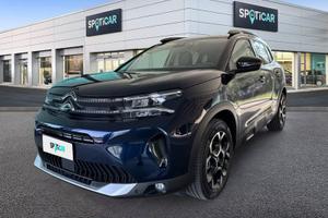 Citroën C5 Aircross Hybrid 136 Max e-DCS6