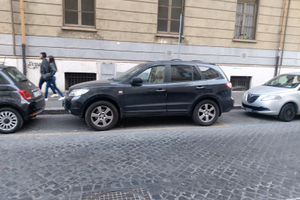 Hyundai Santafe 2.2 automatica