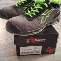 Scarpa U Power  EUR 40