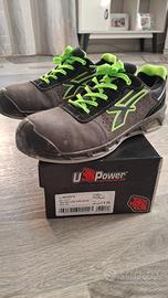 Scarpa U Power  EUR 40