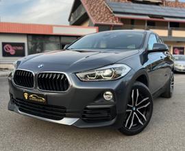 2018 Bmw X2 sDrive UNIPRO - 12 GARANZIA